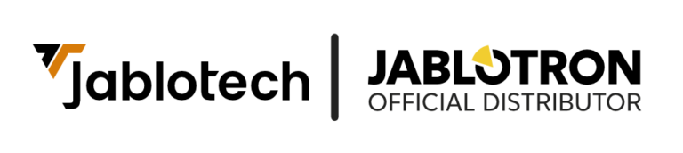 Oficjalny dystrybutor JABLOTRON