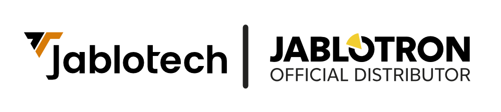 Oficjalny dystrybutor JABLOTRON