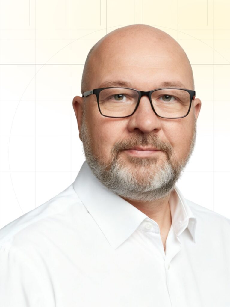 Arek Bołoz — zespół Jablotech