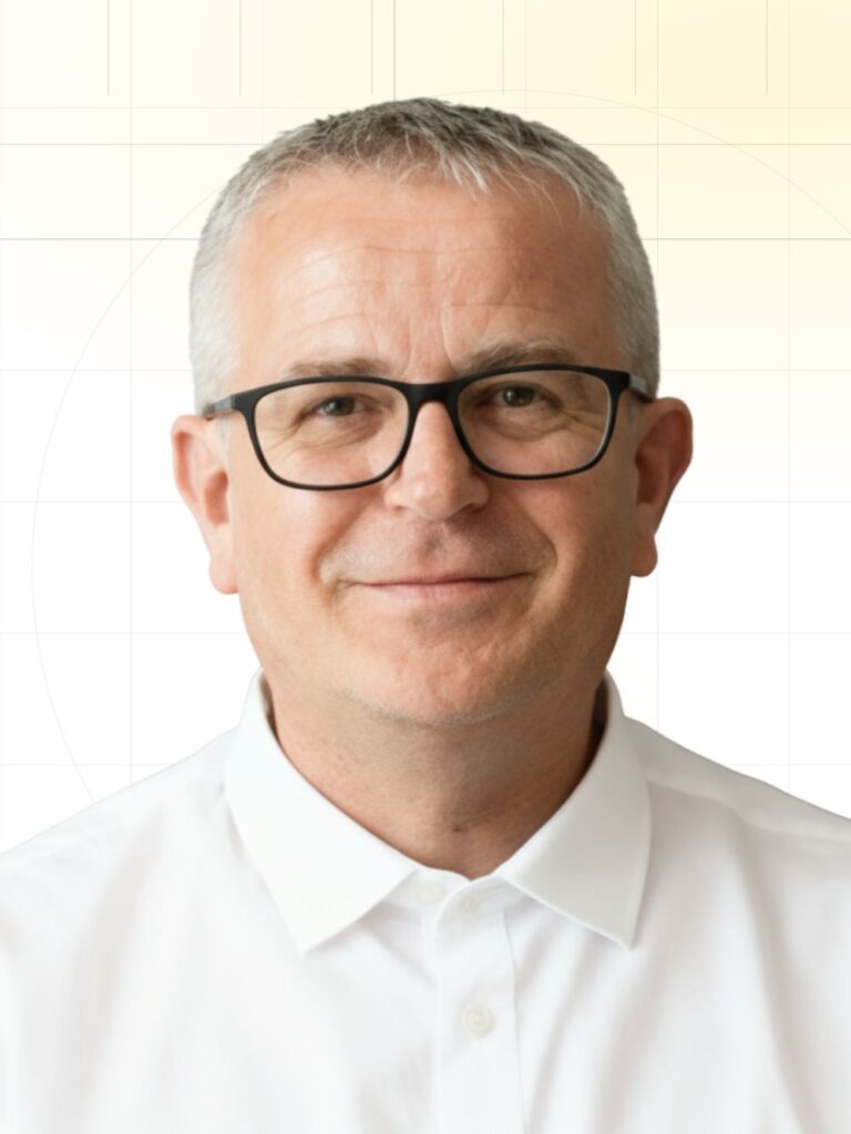 Piotr Kuźniar — zespół Jablotech