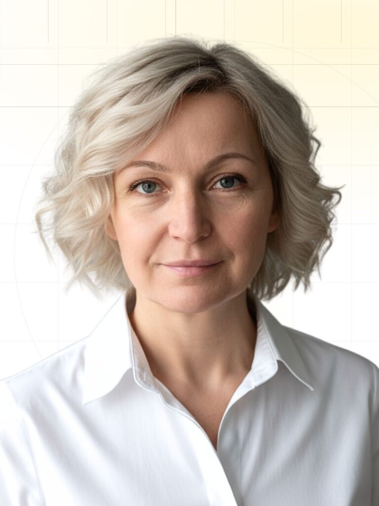 Kasia Bołoz — zespół Jablotech