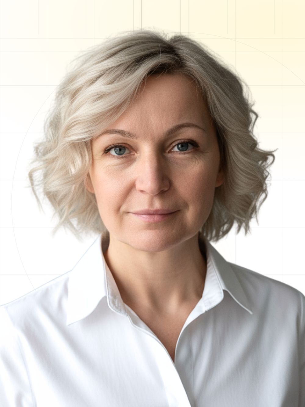 Kasia Bołoz — zespół Jablotech